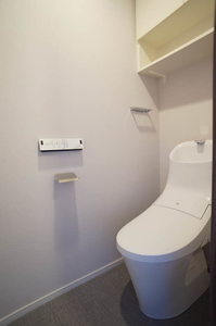 サンシャインヒルズ　１ 303号-10