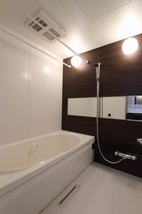 ラ　フェリーチェ 101号-7