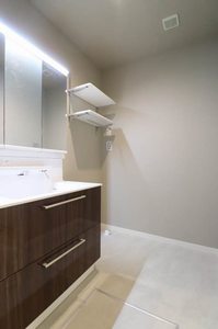 ラ　フェリーチェ 101号-8