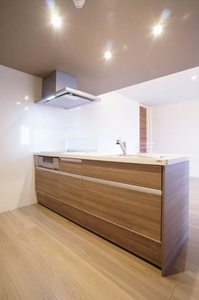 モーリエ 大宮 206号-4
