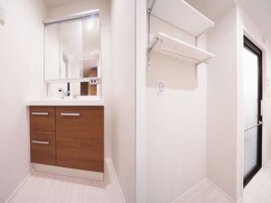 モーリエ 大宮 206号-10