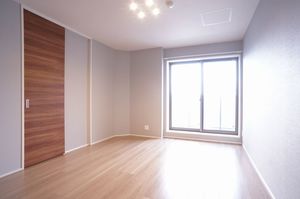 モーリエ　大宮 306号-6