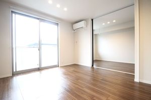 レモントゥリー 201号-4