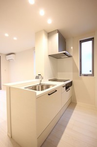 フィーレン　ダンク 101号-4