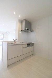 グレイス ソフィア 101号-3