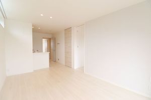 グレイス　ソフィア 301号-4