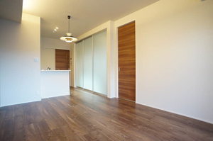 ヴィヴァーチェさいたま新都心 101号-3