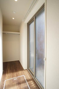 ヴィヴァーチェさいたま新都心 101号-7