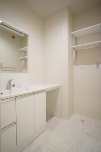 ヴィヴァーチェさいたま新都心 101号-8