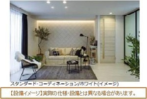 ヴィヴァーチェさいたま新都心 105号-2