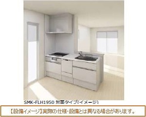 ヴィヴァーチェさいたま新都心 105号-3