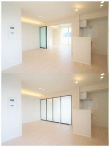 カーラ　ブランシェ 301号-3