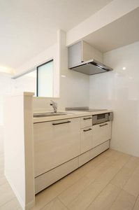 カーラ　ブランシェ 301号-4