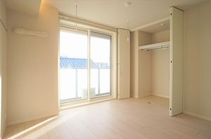 カーラ　ブランシェ 301号-5