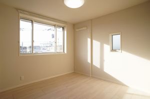 カーラ　ブランシェ 301号-6