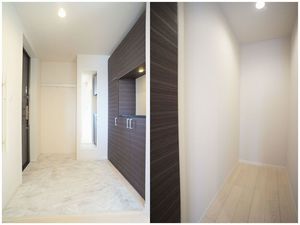 カーラ　ブランシェ 301号-11