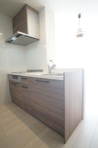 カーラ　ボヌール 306号-5