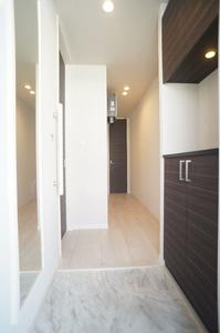 カーラ　ボヌール 306号-11