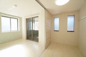 プリムヴェールさいたま新都心 101号-4