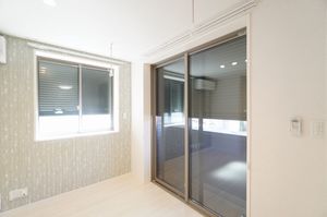 プリムヴェールさいたま新都心 101号-5