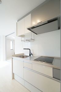 プリムヴェールさいたま新都心 101号-6