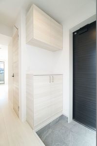 プリムヴェールさいたま新都心 101号-7