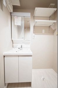 プリムヴェールさいたま新都心 101号-8