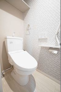 プリムヴェールさいたま新都心 101号-11