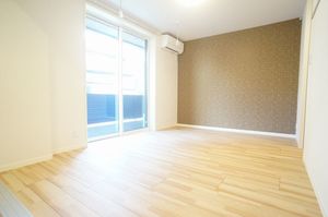 グランレーヴ新都心 102号-3