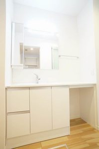 グランレーヴ新都心 102号-6