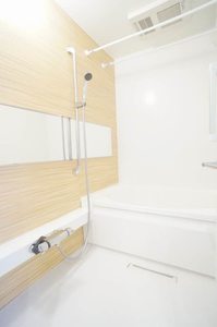 グランレーヴ新都心 102号-8