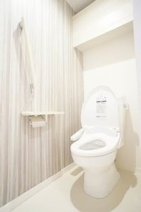 グランレーヴ新都心 102号-9