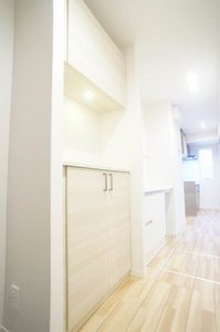 グランレーヴ新都心 102号-10