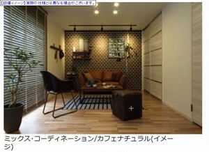 グランレーヴ新都心 302号-2