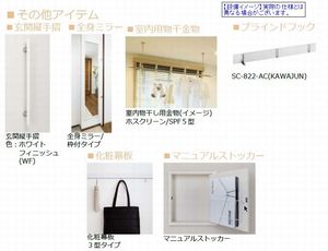 グランレーヴ新都心 302号-9