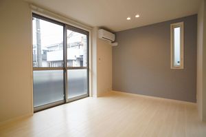 グランデ・ルミエーレ 101号-3