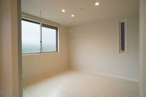 グランデ・ルミエーレ 101号-4