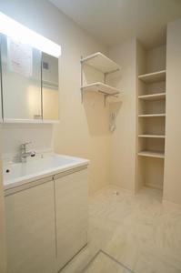 グランデ・ルミエーレ 101号-6