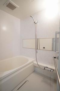 グランデ・ルミエーレ 101号-7