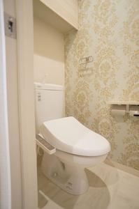 グランデ・ルミエーレ 101号-8