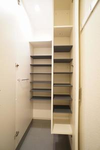 グランデ・ルミエーレ 101号-9