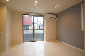 グランデ・ルミエーレ 101号-10