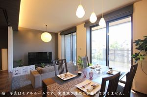 ラフィナート ~花風~ 103号-2