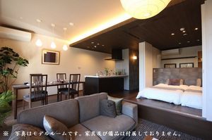 ラフィナート ~花風~ 103号-3