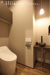 ラフィナート ~花風~ 103号-9