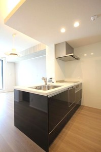 ラフィナート　～花風～ 201号-4