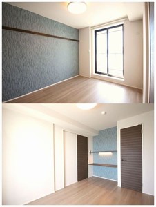 ラフィナート　～花風～ 201号-5