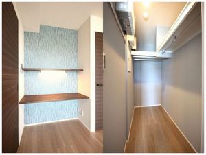 ラフィナート　～花風～ 201号-6