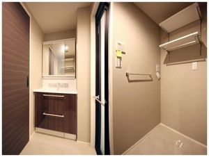 ラフィナート　～花風～ 201号-7