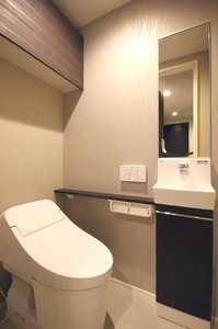 ラフィナート　～花風～ 201号-9